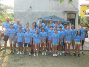 Letnji Kamp Šušanj