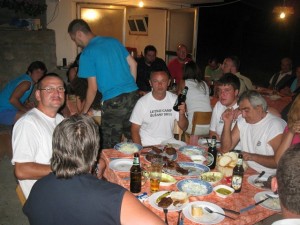 Letnji Kamp Šušanj