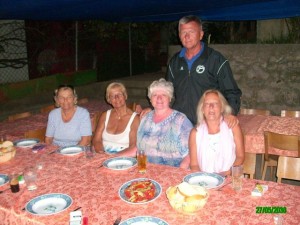 Letnji Kamp Šušanj